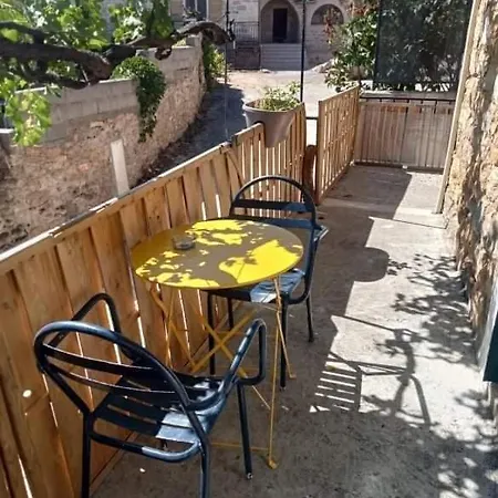 Chez Alexandra Gorges Du Tarn بيت للعطل