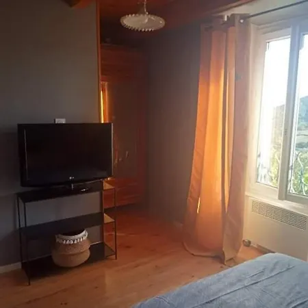 Chez Alexandra Gorges Du Tarn * مييو
